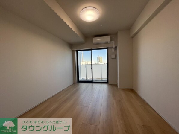 LUNIQ新御徒町Iの物件内観写真